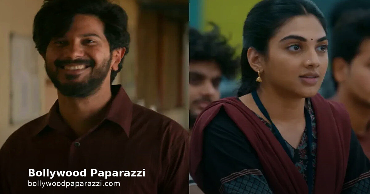 Aakasamlo Oka Tara teaser: Dulquer backs an astronaut dream