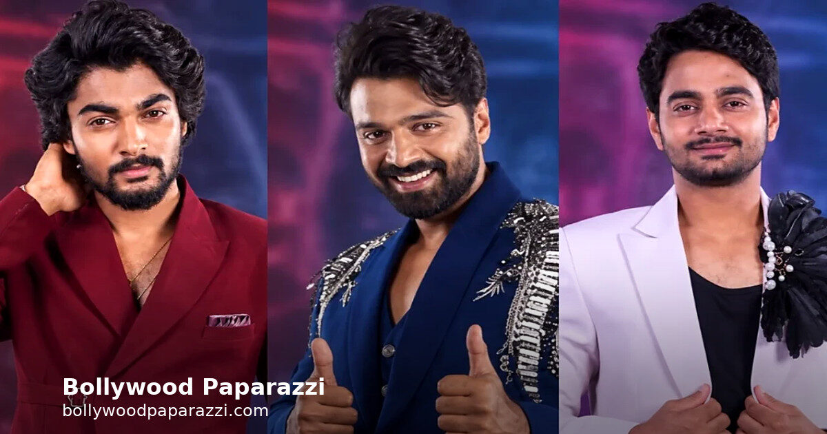 Bigg Boss Telugu 10: Nagarjuna gives 3 yellow cards