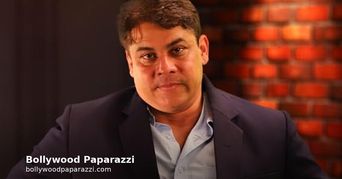 Cyrus Broacha Calls Farah Khan’s Cook Dilip ‘a Fraud’