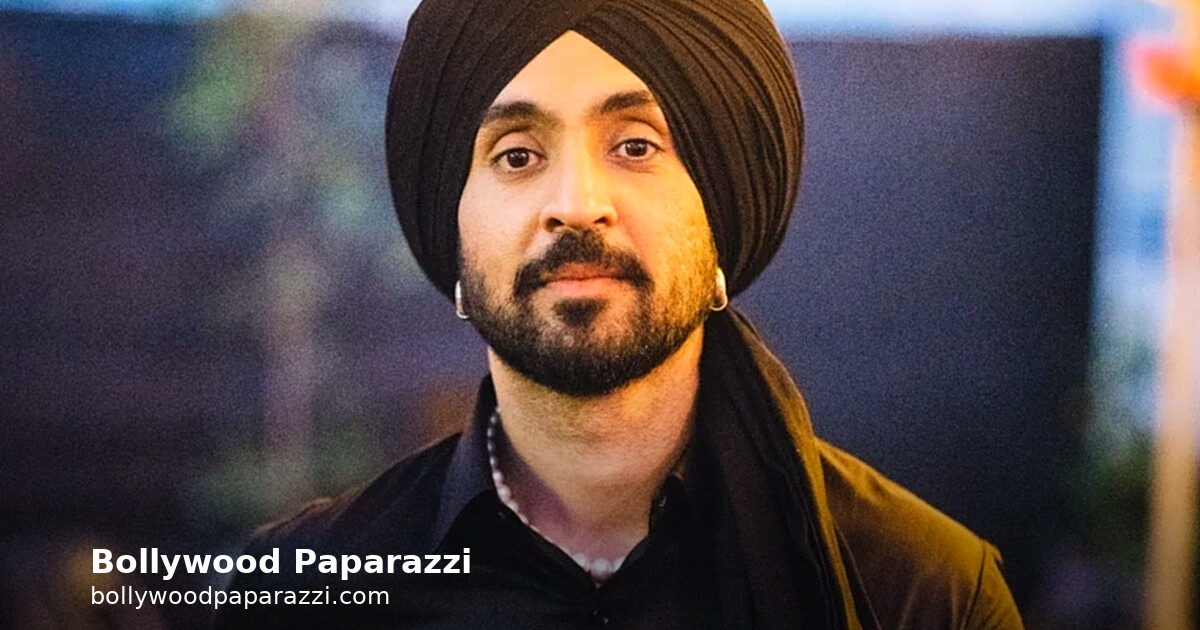 Diljit Dosanjh’s Oct 30 Delhi Concert Denied Police Permission