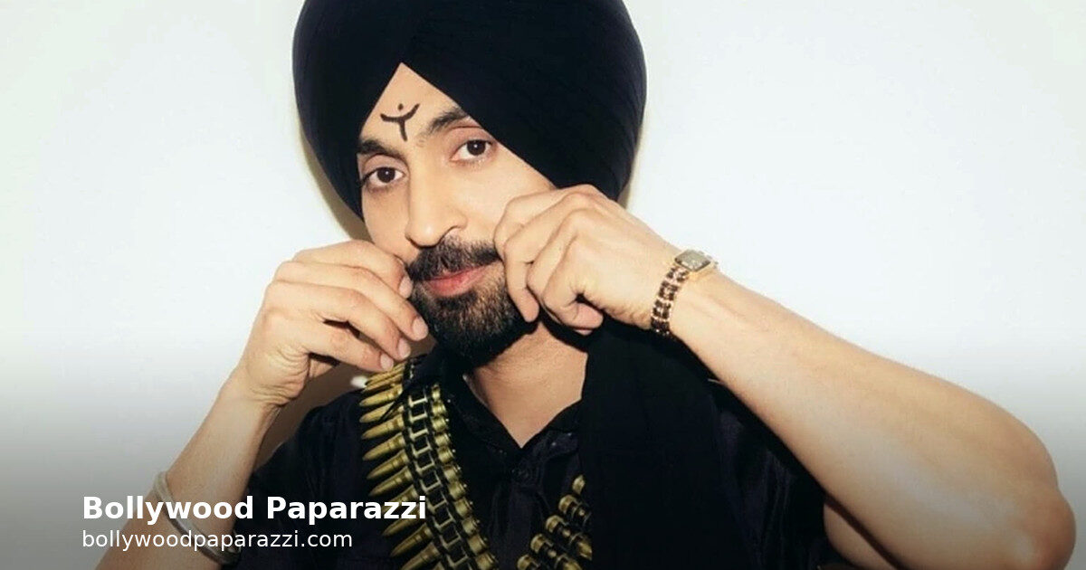 Diljit Dosanjh Delhi Concert Cleared For 30 October