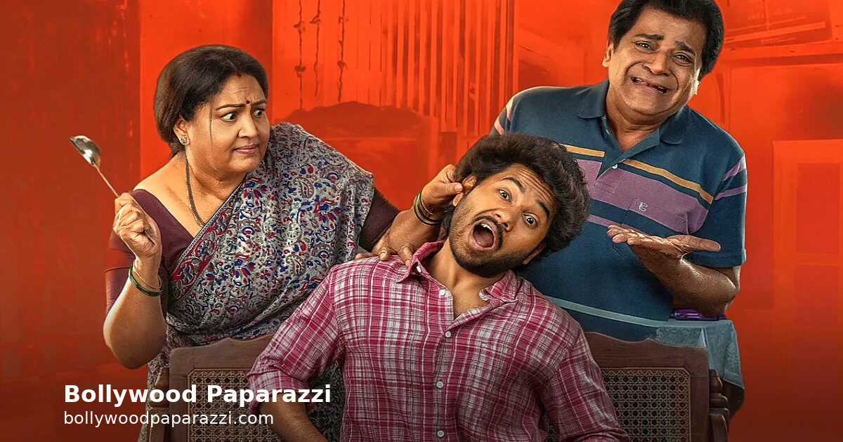 Donga Naa Koduku Teaser: Mouli’s Heist Comedy Locks November 13