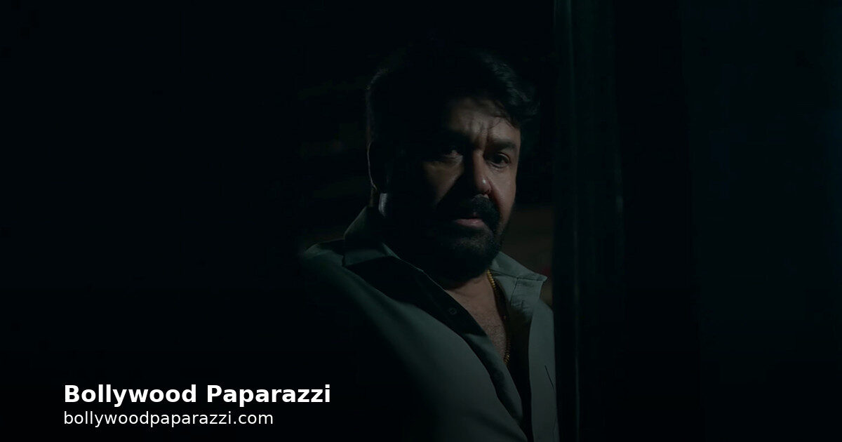 Drishyam 3 Crosses ₹300 Crore as Shriya Saran Praises Set