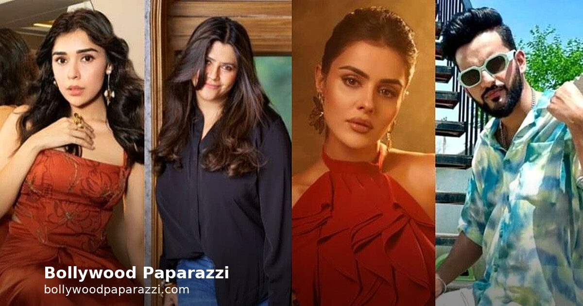 Eisha Singh, Ekta Kapoor, Abhishek Malhan Back Priyanka to Win