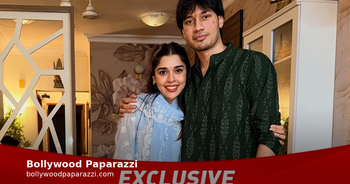 Eisha Singh’s Brother on Rainy Cricket and Her Aquarium-Filled Bedroom