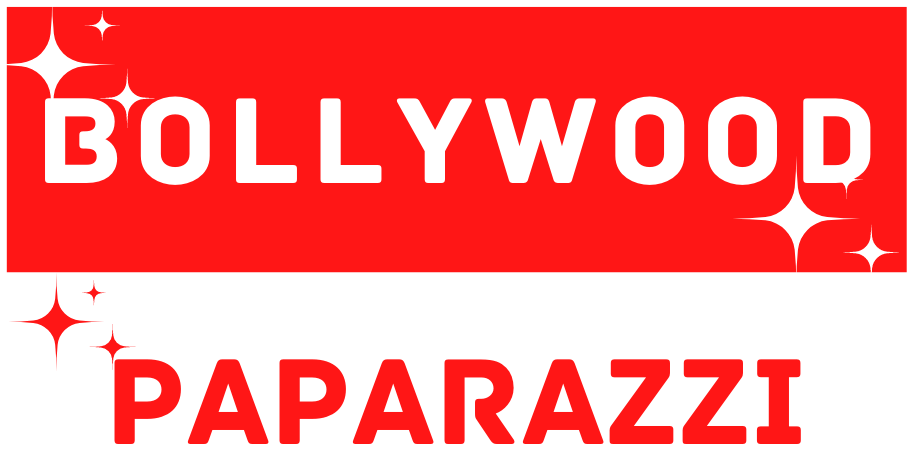 Bollywood Paparazzi