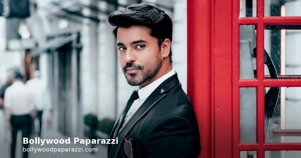 Gautam Gulati returns to reality TV after 12 years