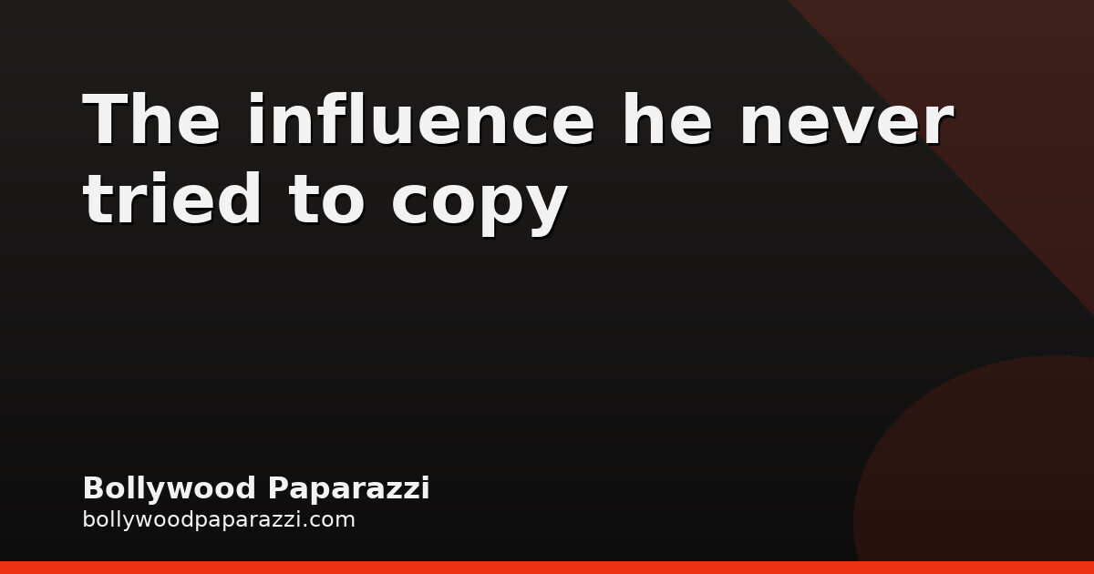 Gulshan Devaiah on Irrfan’s quiet influence and his death