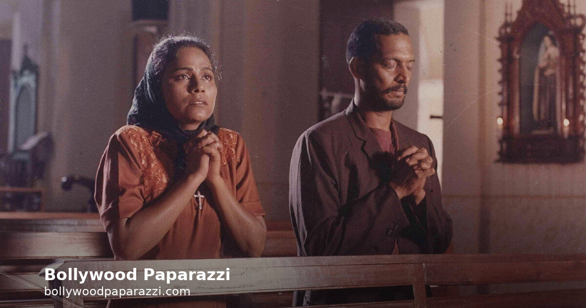 Helen, 87, Remembers Nana Patekar as ‘Respectful Actor’