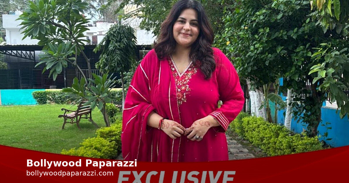 Anupamaa’s Ishita Dixit on Missing Indore Navratri