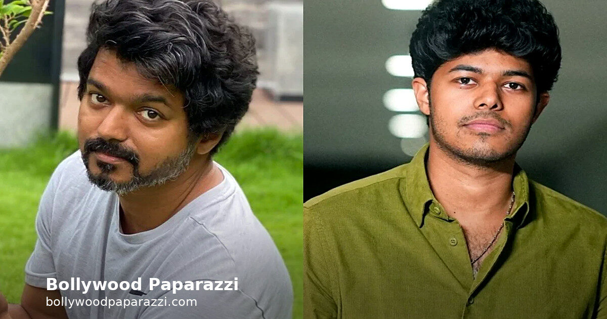 Jason Sanjay in talks for acting debut with Lyca Productions