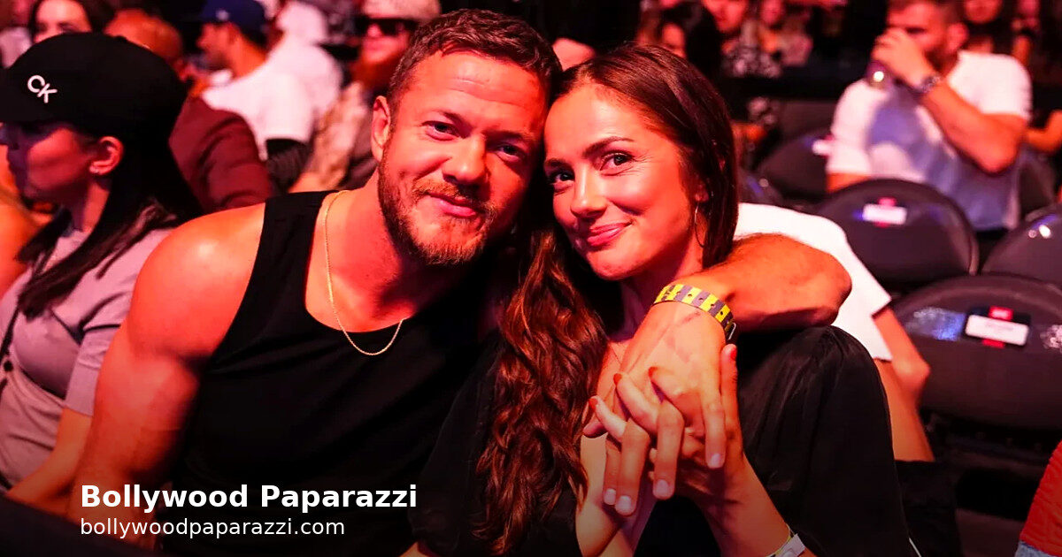 Minka Kelly and Dan Reynolds Reportedly Split After Four Years