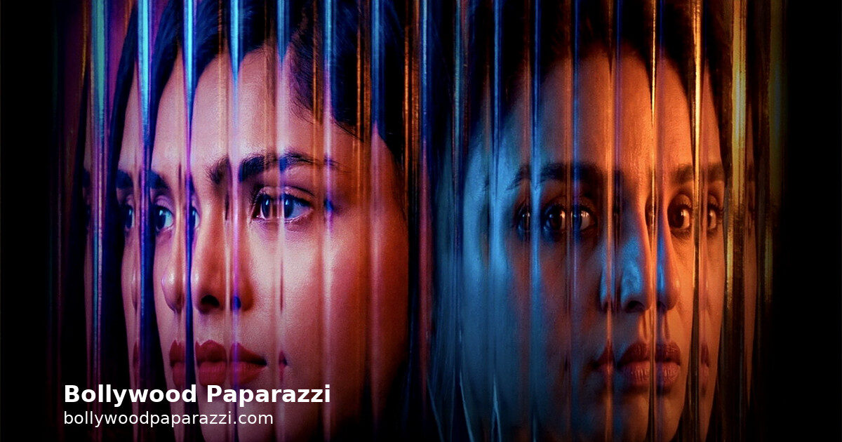 Mrunal Thakur on Pooja Meri Jaan: No Means No, Not Try Harder