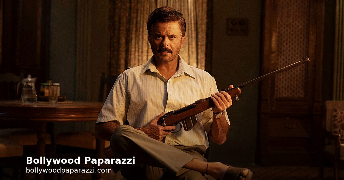 Nana Patekar’s Subedaar cameo: a 2.5-hour favour for Anil Kapoor