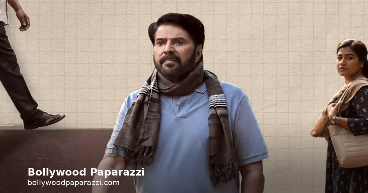 Padayaatra: Mammootty-Adoor Reunion Sets Dec 4, 2026 After 32 Yrs