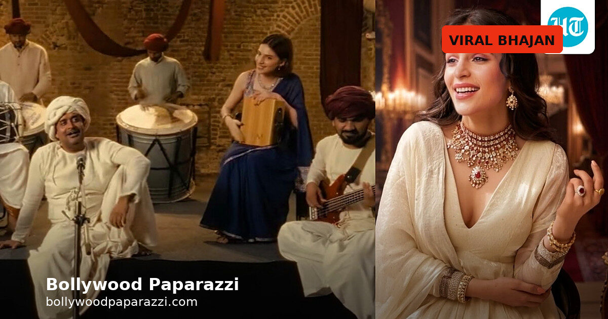 Parvati Video Hits No.1 in India: Agni Agyari’s Big Moment