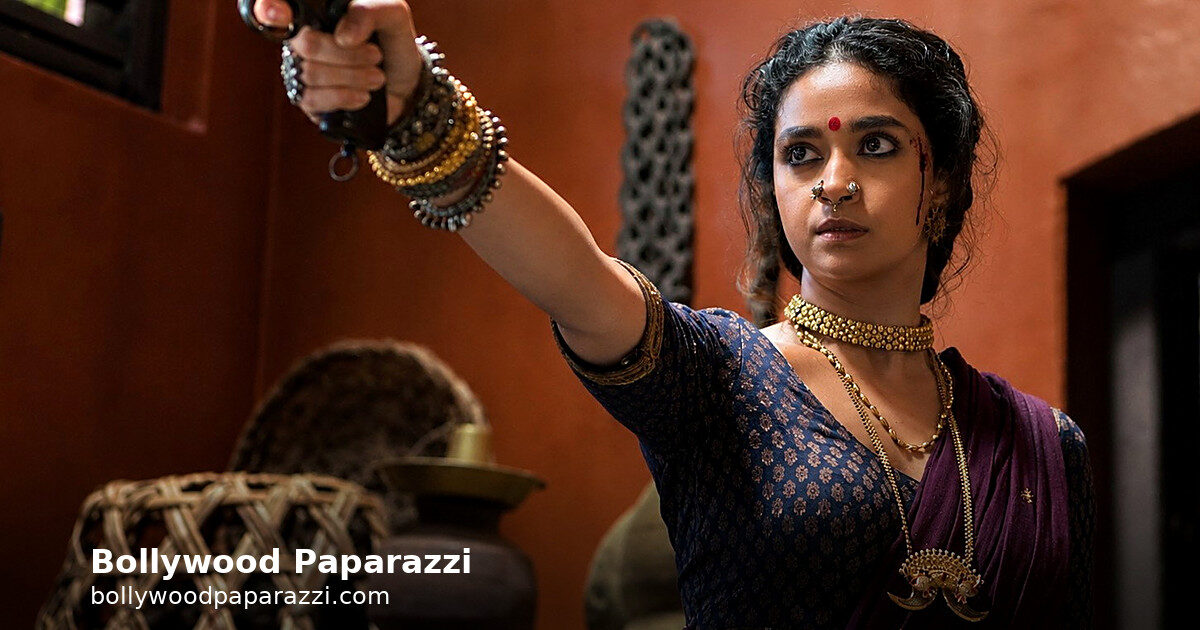 Radhika Apte on South film casting bias ahead of Akka
