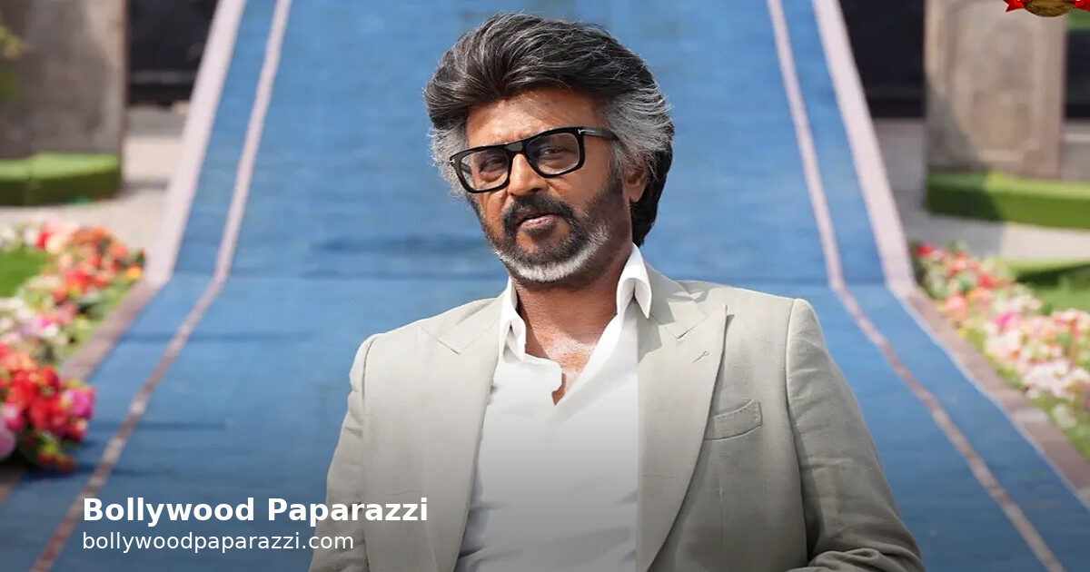 Rajinikanth Watches Jailer 2 With Fans for First Time in 40 Years