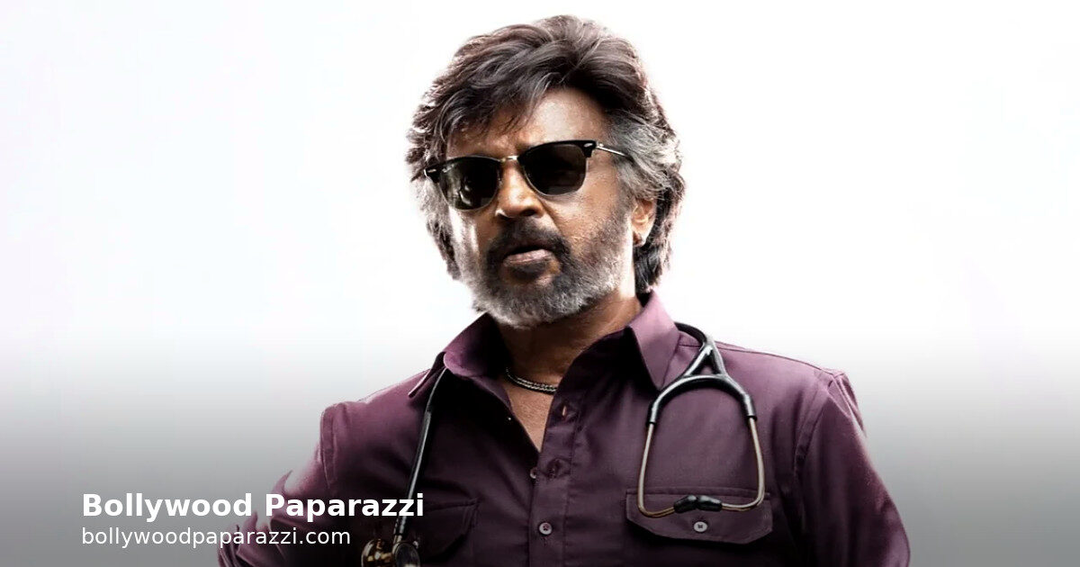 After 2 exits, Rajinikanth’s team calls Dharman set calm