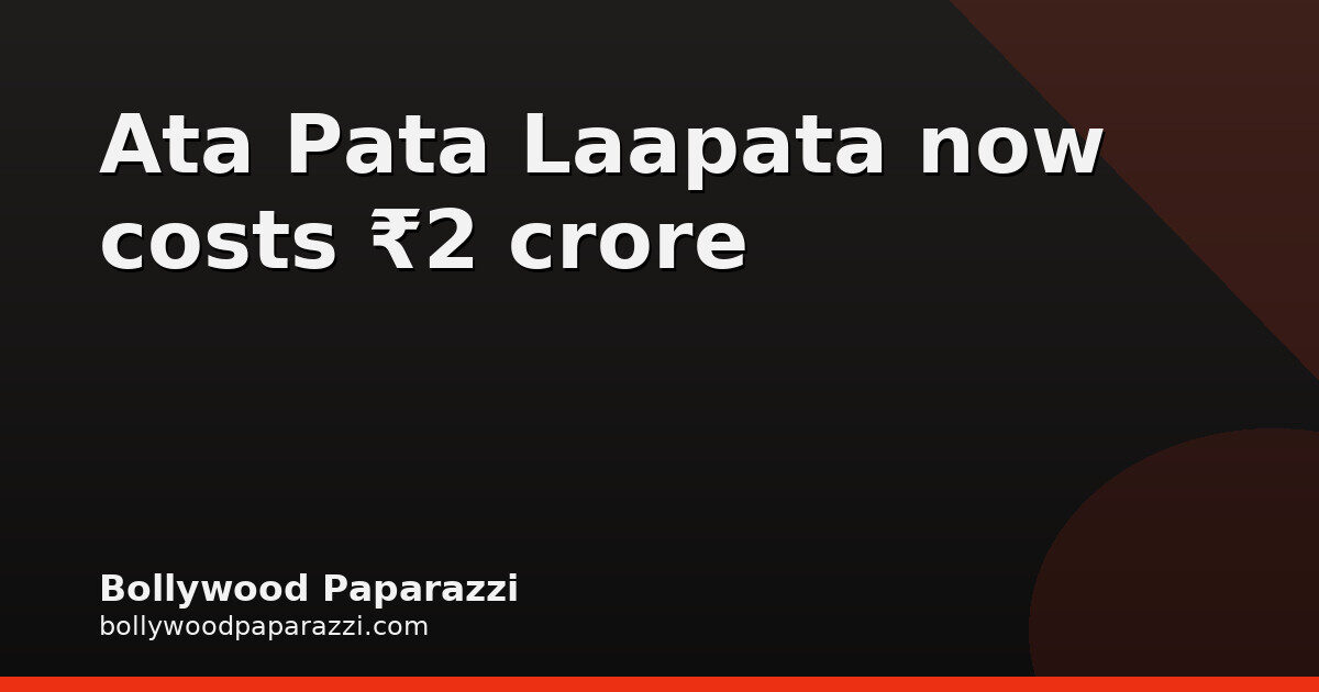 Rajpal Yadav Must Pay ₹2 Crore by October 13, Orders SC