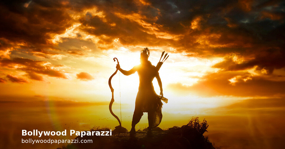 Ramayana First Reactions: 3-Hour Epic Gets Lord of the Rings Buzz