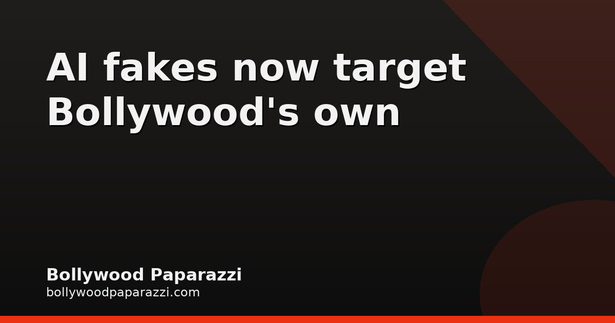 Shriya Saran Condemns AI Abuse After Janhvi Kapoor’s Morphed Video