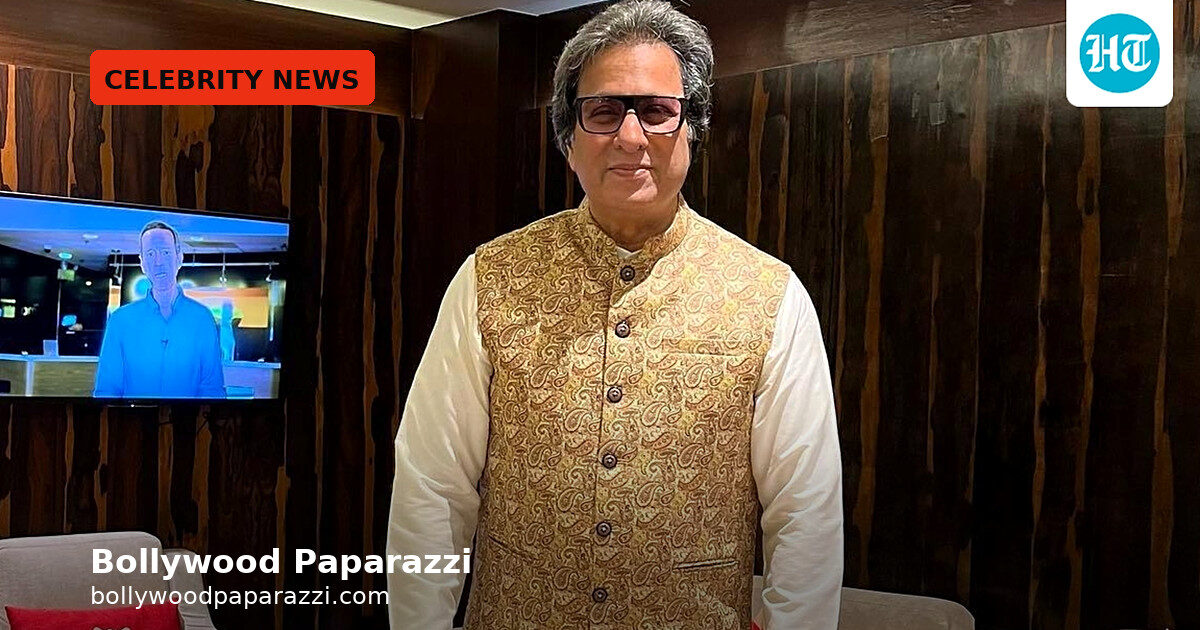 Talat Aziz and Family Safe After Juhu House Fire