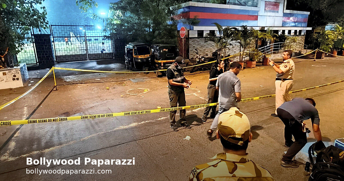 Mumbai Police forms 15 teams after Tiger Shroff car firing