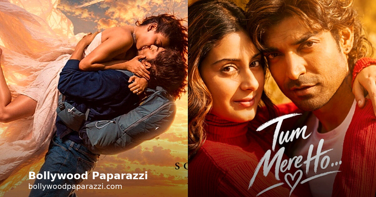 Tum Mere Ho Title Track Out Now, Film Releases 23 October